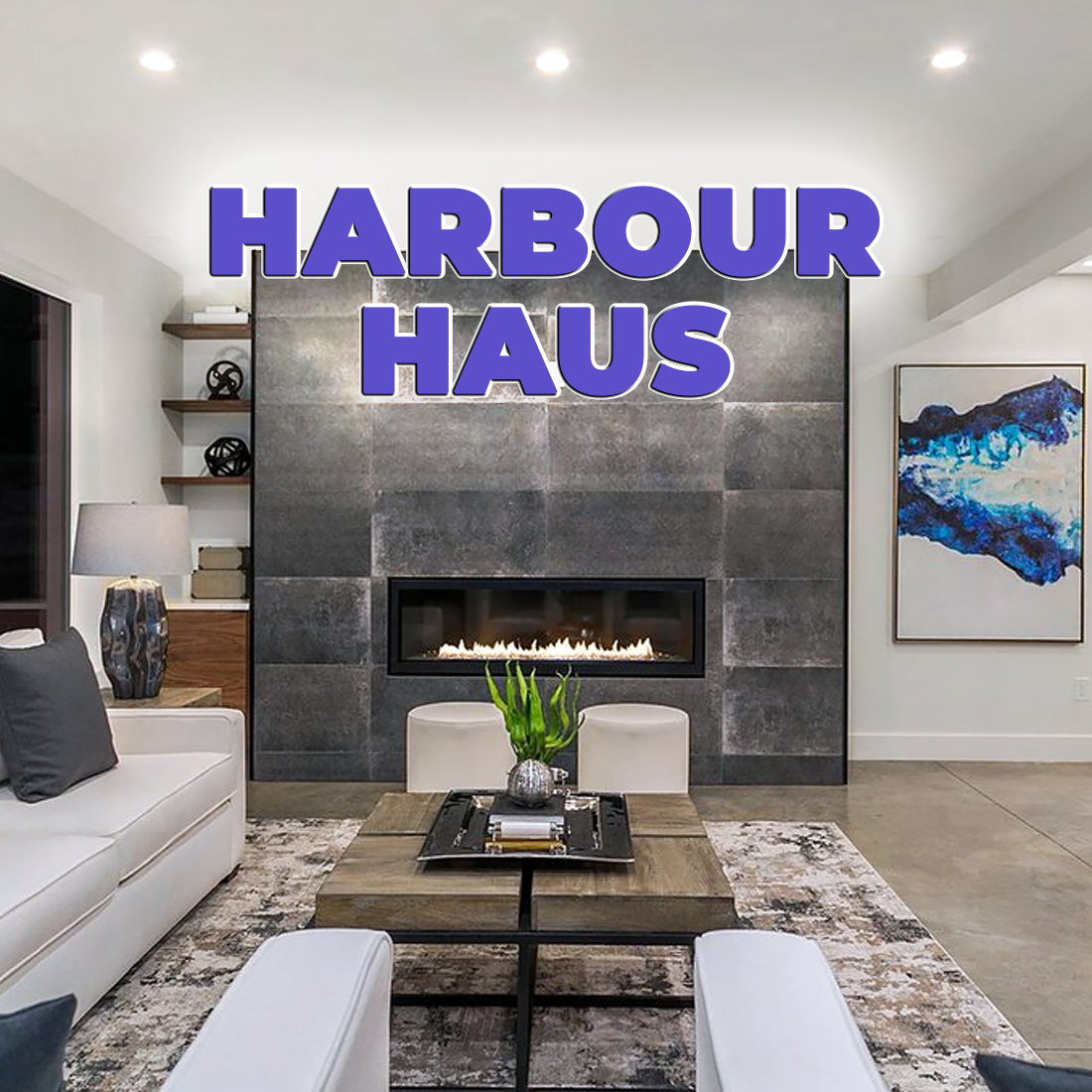 Harbour Haus